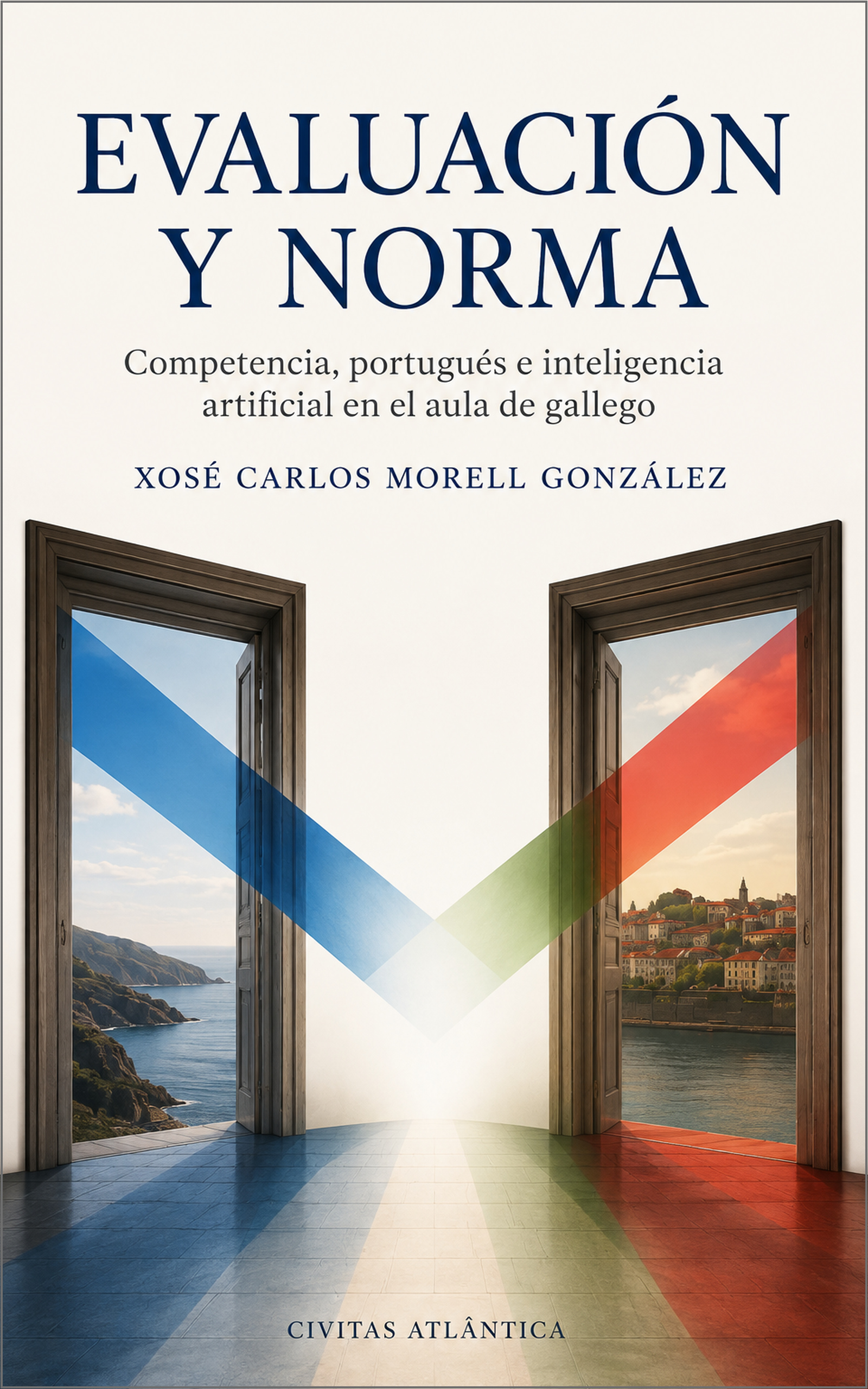 Cubierta de Evaluación y norma